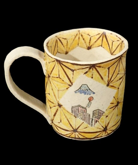 滝口和男「二〇〇一」