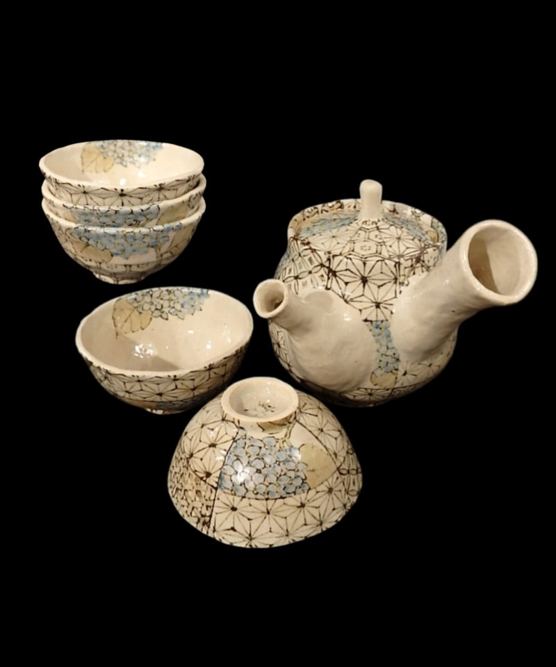 青色 陶磁器 茶器セット 青白磁 中国茶器セット 楽天市場】雨過天青