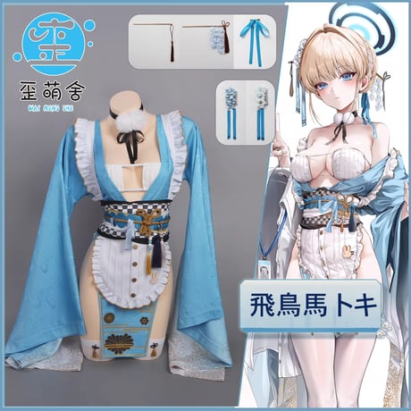 ブルーアーカイブ | STORES