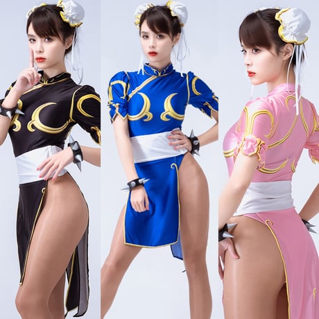 春麗 | STORES 春麗 | STORES