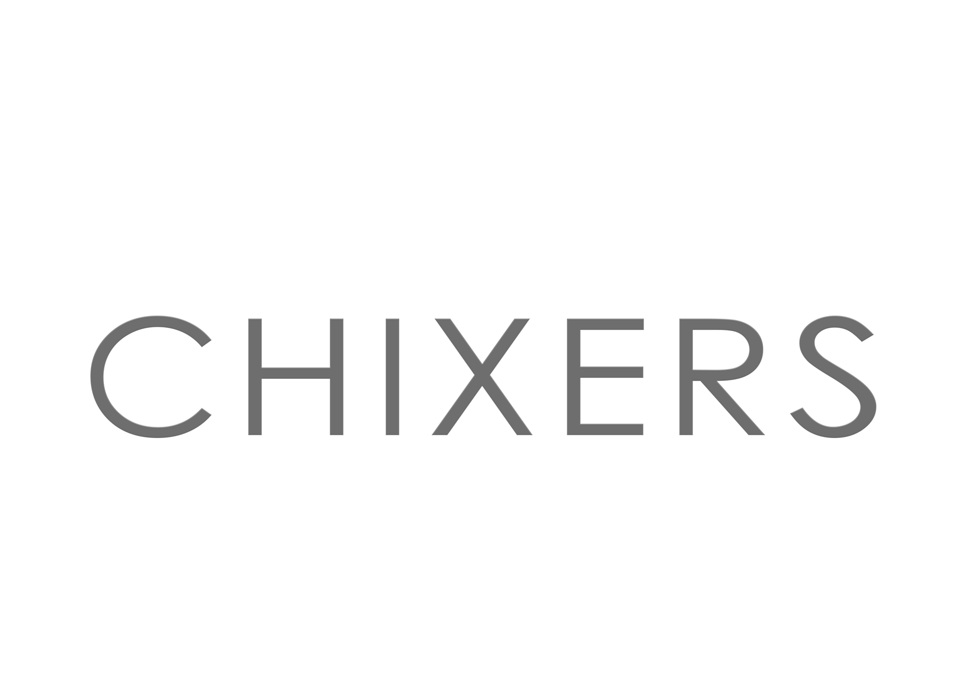 CHIXERS