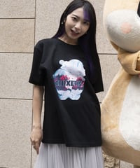 MOAコラボデザインT‐shirt(A)
