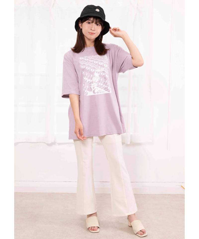 ちぃたん様の専用ページ 芯出しちぃたん☆BIGT-Factory-ライトパープル | CHIXERS