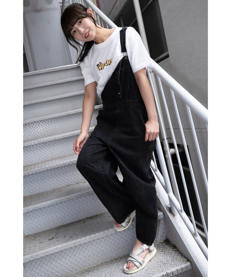 MOAコラボデザインT‐shirt(C) | CHIXERS