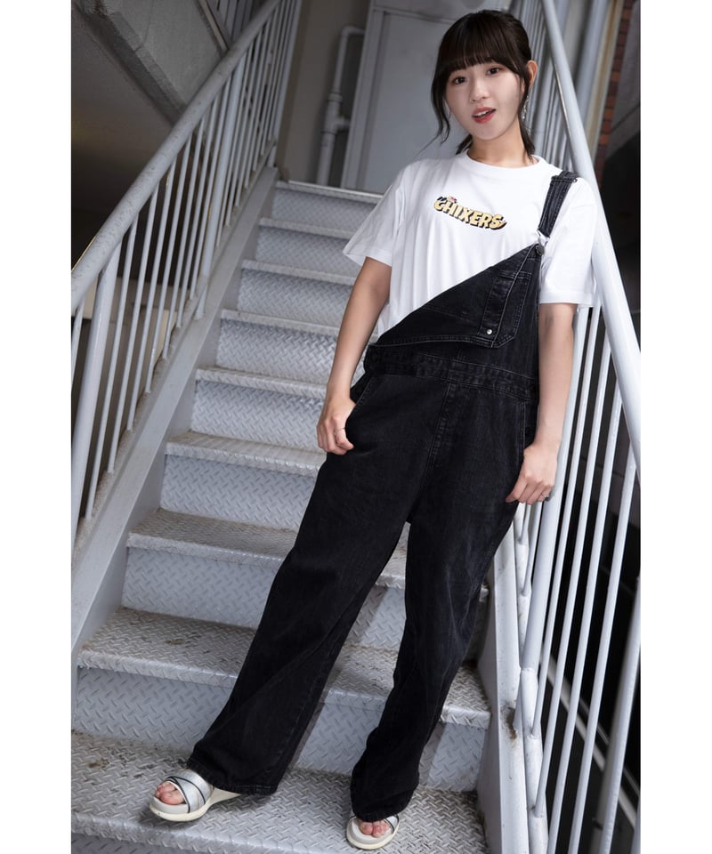 桃太くんさん専用　ミミポポ コラボTシャツ パープル　ピンク120 金子隼也 × Kitson me コラボ半袖Tシャツ