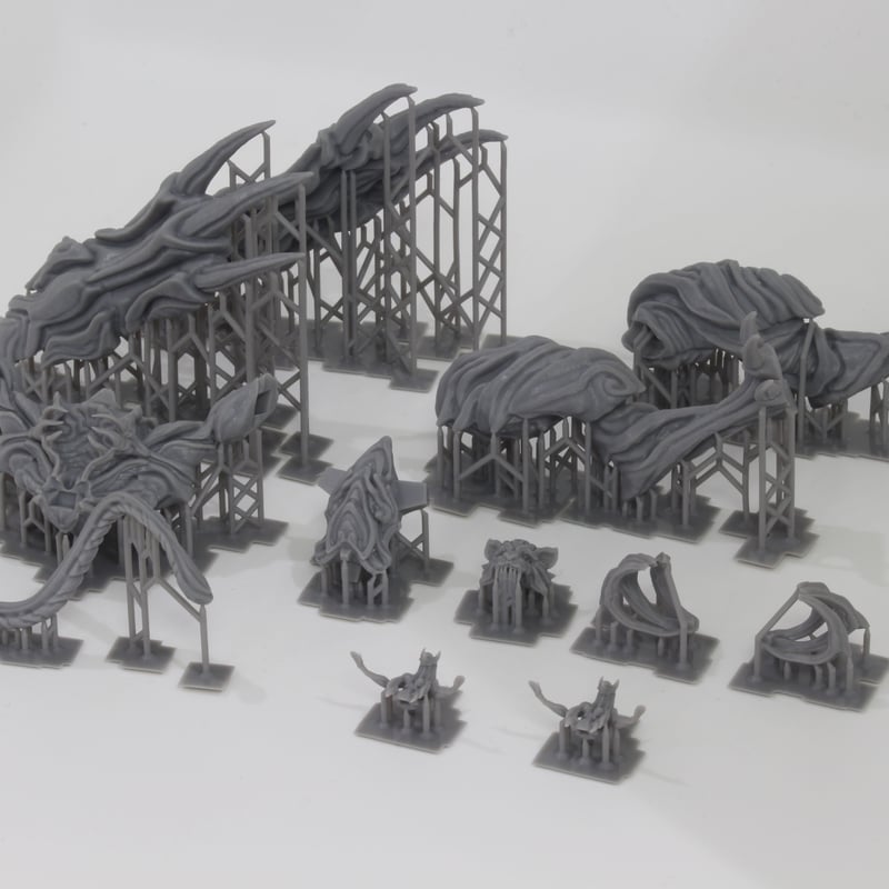 予約販売】Yoshi. 氏デザイン「トラコ」数量限定販売【3Dプリンター