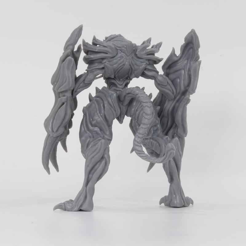 予約販売】Yoshi. 氏デザイン「トラコ」数量限定販売【3Dプリンター