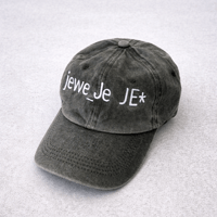 AG STERLING  JE_ Je CAP