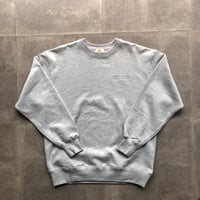 AG Crew sweat