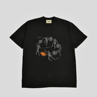【Revival】Henri danceⅡsunflower Tee