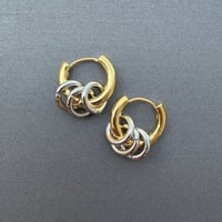 narrow ring pierce(ピアス)
