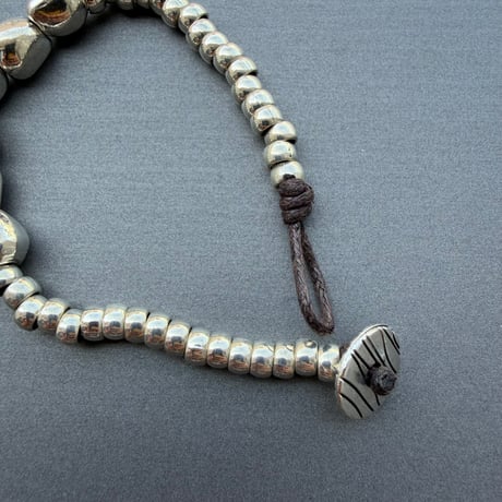 ennui stone bracelet(ブレスレット)