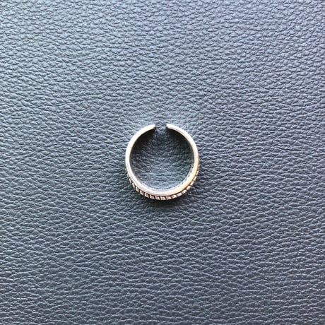 Light(ライト)native  ring 925