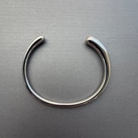 Ennui simple bangle(ブレスレット)