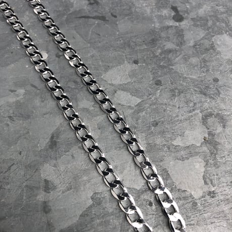 KIHEI medium necklace 925 ネックレス