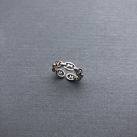 H small ring Free