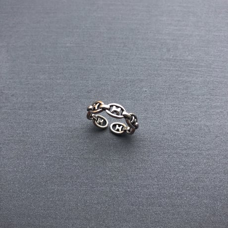 H small ring Free