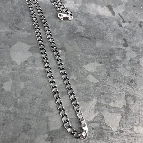 『喜平』BASIC necklace (ネックレス)