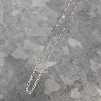 『Figaro』gender less necklace narrow(ナロー)