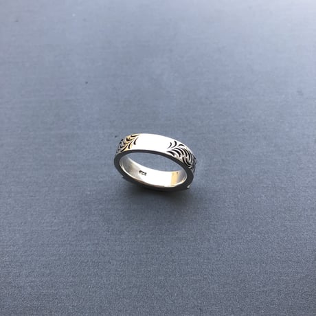 college tribal ring