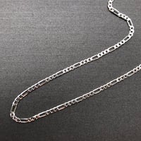『Figaro』feminine neck ネックレス