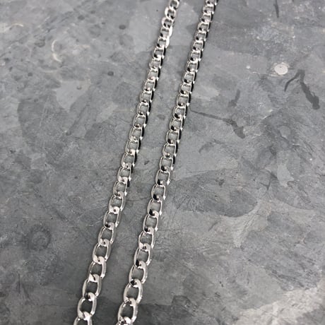 KIHEI medium necklace 925 ネックレス