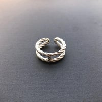 twist ring 925 Free