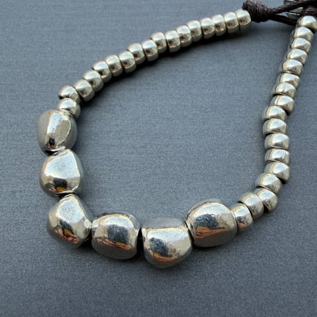 ennui stone bracelet(ブレスレット)