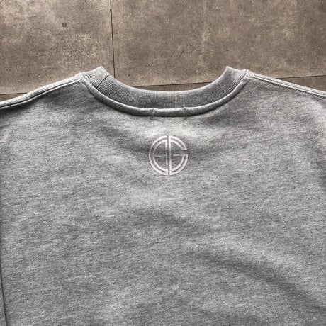 AG Crew sweat