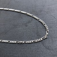 Le Figaro chainnecklace