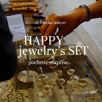 AG STERLING JEWELRY HAPPY SET 2026
