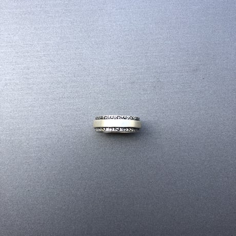 simple tribal ring 21