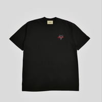 lov beat  Tee