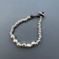 ennui stone bracelet(ブレスレット)