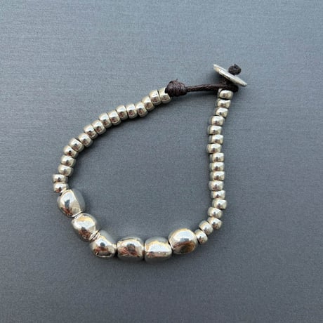 ennui stone bracelet(ブレスレット)