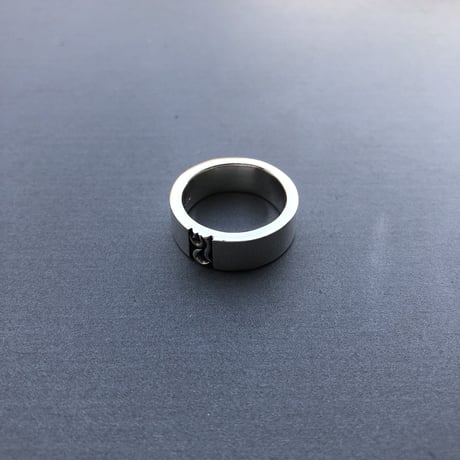 point tribal ring 19号