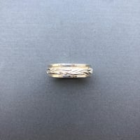 big tribal ring 17号