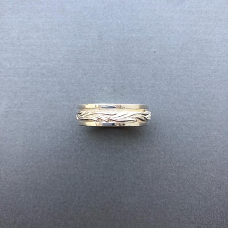 big tribal ring 17号