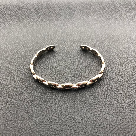 boat Link bless bangle 925