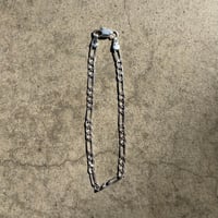 Figaro narrow bless(ブレスレット)