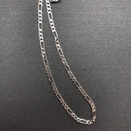 『Figaro』feminine neck ネックレス