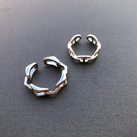 square chain ring