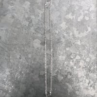 KIHEI medium necklace 925 ネックレス
