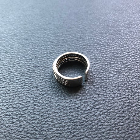 Light(ライト)native  ring 925