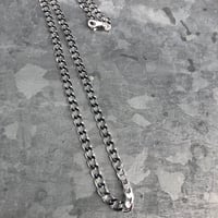 KIHEI medium necklace 925 ネックレス