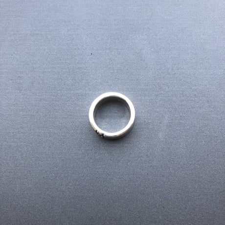 point tribal ring 19号