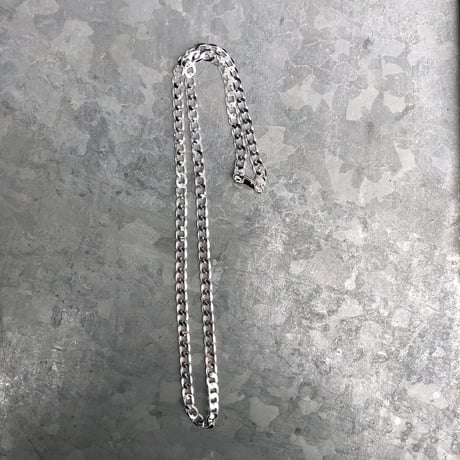 『喜平』BASIC necklace (ネックレス)
