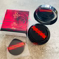 REVI ルヴィスプレーガン　陶肌セラム5本付き！ REVI ルヴィスプレーガン 陶肌セラム5本付き