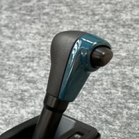 スズキ用　シフトノブパネル⑤