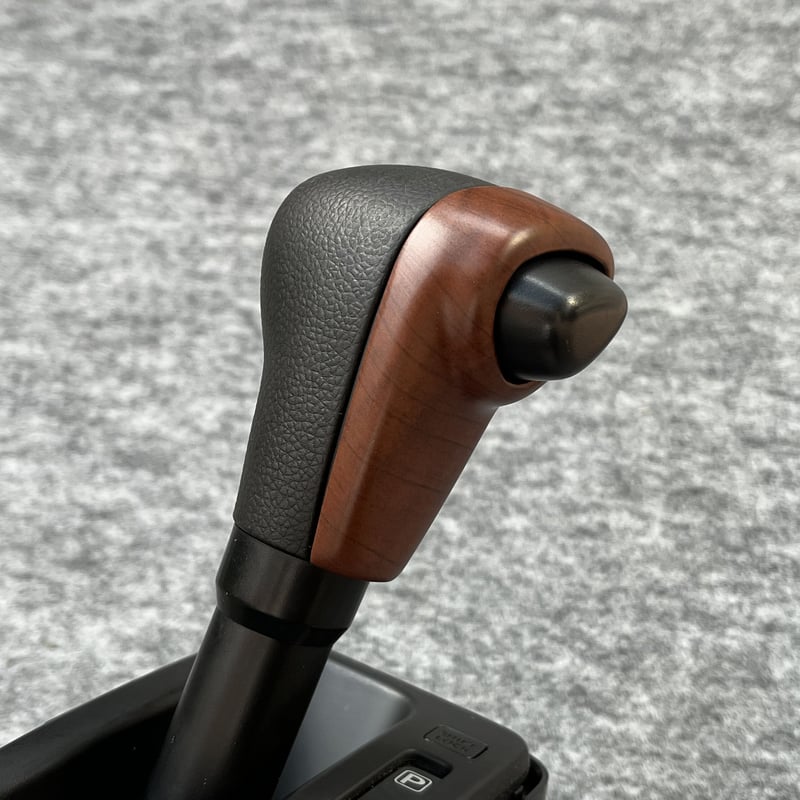 ※CHAN※ インストルメントパネル　シフトノブ スズキ用 シフトノブパネル⑤ | Mt.mound -マウントマウンド-